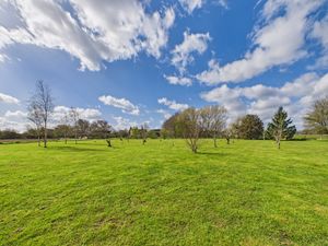 Rear of Land- click for photo gallery